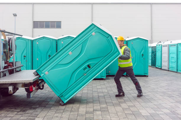 Best Portable restroom solutions  in Dimmitt, TX