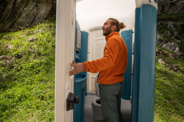 Best Affordable porta potty rental  in Dimmitt, TX