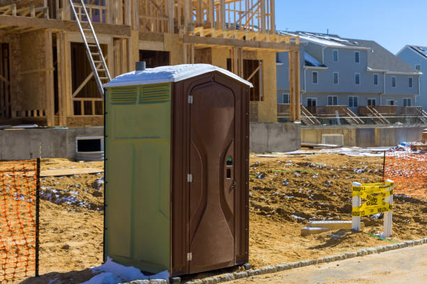 Best Construction site porta potty rental  in Dimmitt, TX