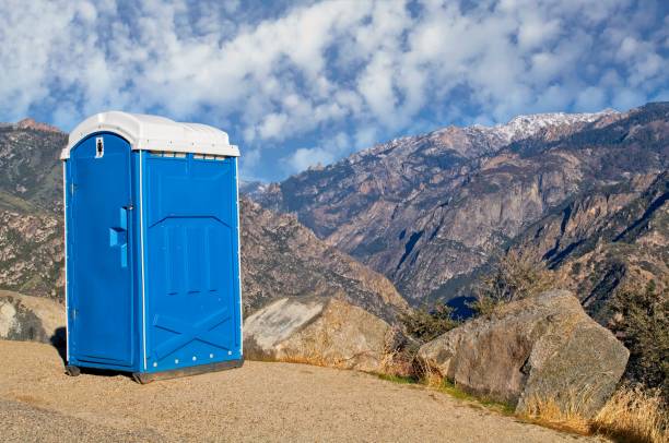 Best Temporary restroom rental  in Dimmitt, TX