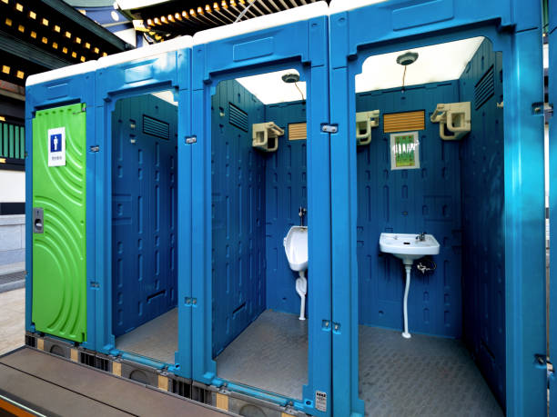 Best Porta potty rental near me  in Dimmitt, TX