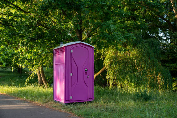 Best Affordable porta potty rental  in Dimmitt, TX